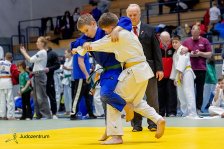 21.03.2026 Berger Nachwuchscup